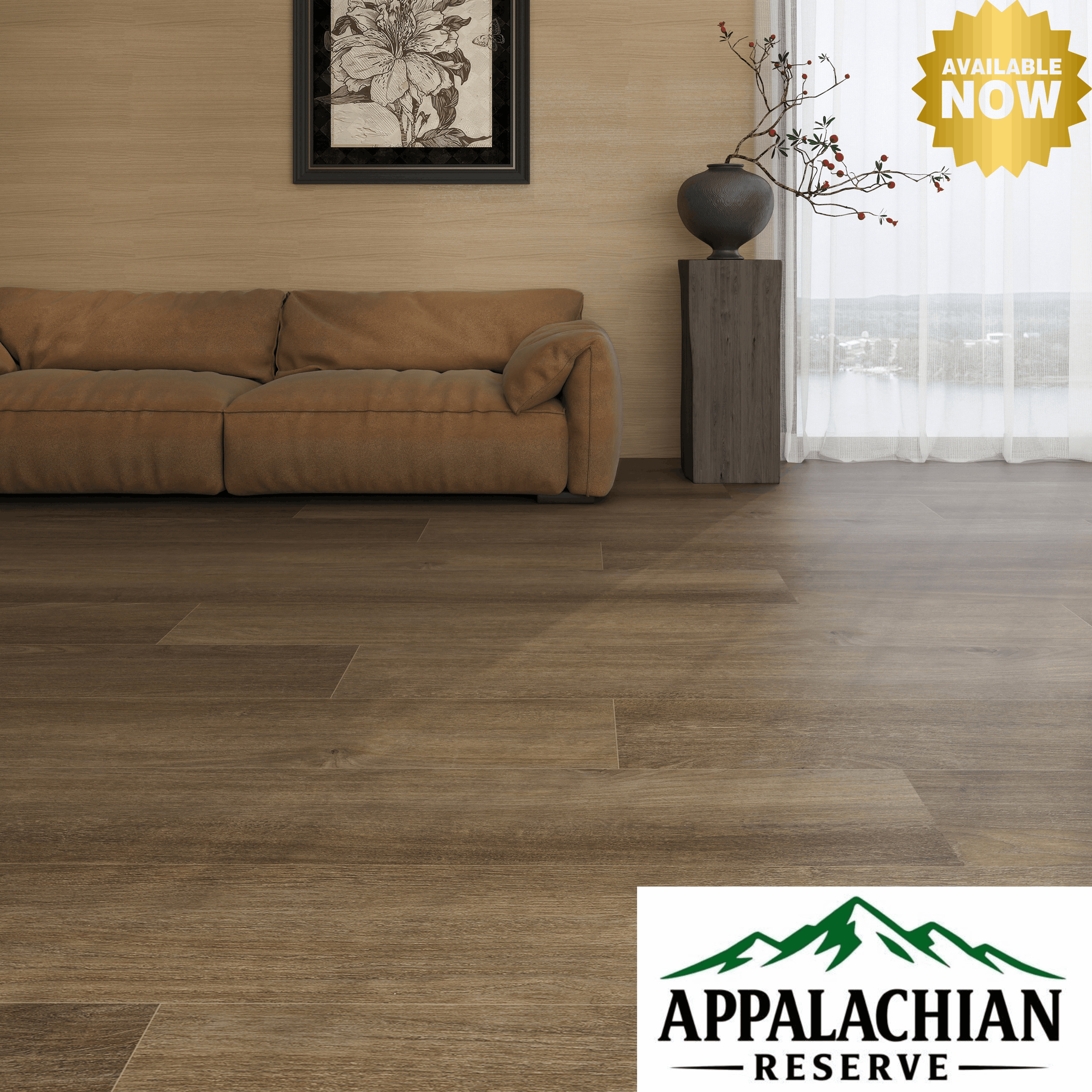 Appalachian Reserve